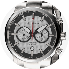 Amber Time Watches UK