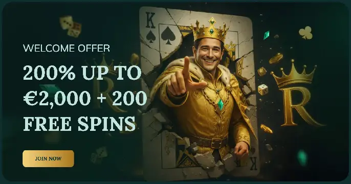 Royalen Casino App