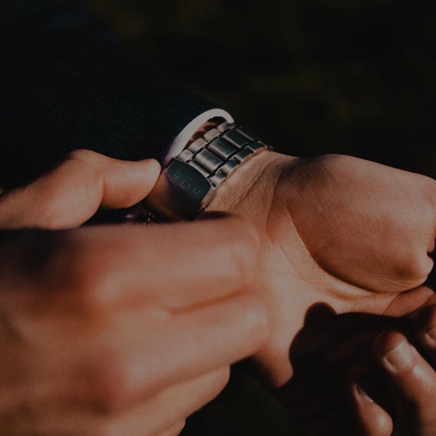 Amber Time Watches UK